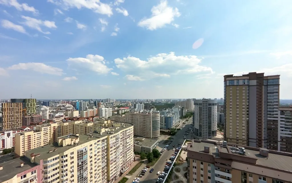 Радищева 41